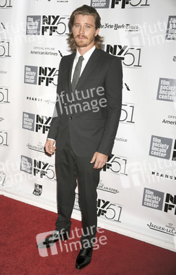 'Inside Llewyn Davis' Premiere, New York Film Festival