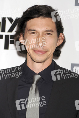 'Inside Llewyn Davis' Premiere, New York Film Festival
