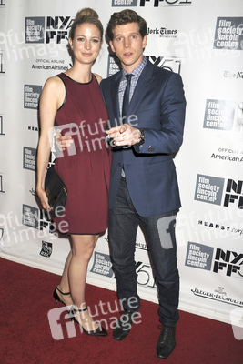 'Inside Llewyn Davis' Premiere, New York Film Festival