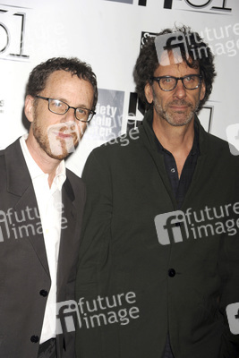 'Inside Llewyn Davis' Premiere, New York Film Festival