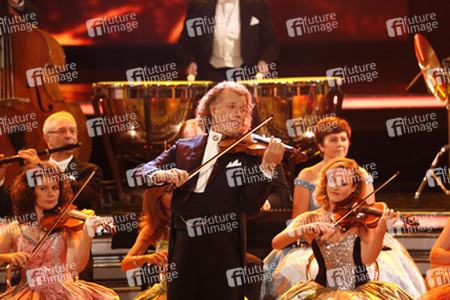 'Willkommen bei Carmen Nebel' Fernsehshow, Essen