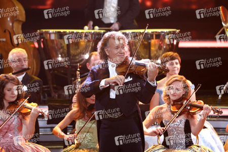 'Willkommen bei Carmen Nebel' Fernsehshow, Essen