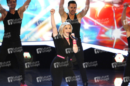 'Willkommen bei Carmen Nebel' Fernsehshow, Essen
