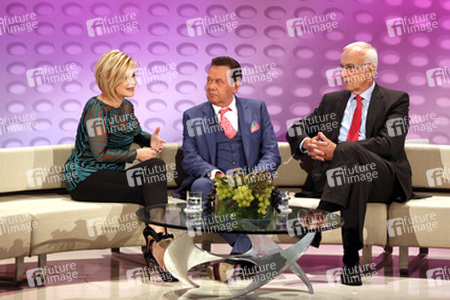 'Willkommen bei Carmen Nebel' Fernsehshow, Essen