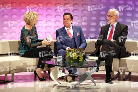 'Willkommen bei Carmen Nebel' Fernsehshow, Essen