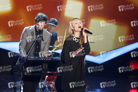 'Willkommen bei Carmen Nebel' Fernsehshow, Essen