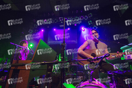 Reeperbahnfestival 2013, Hamburg