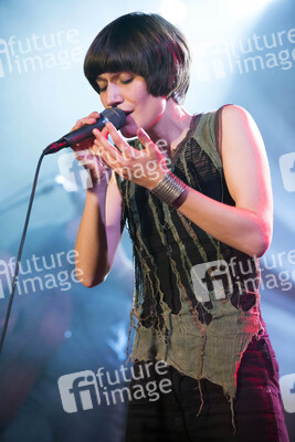 Reeperbahnfestival 2013, Hamburg