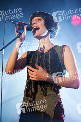 Reeperbahnfestival 2013, Hamburg