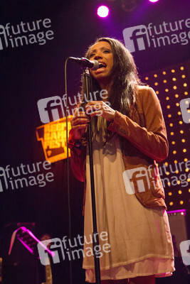 Reeperbahnfestival 2013, Hamburg