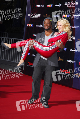 'Rush - Alles für den Sieg' Premiere, Köln