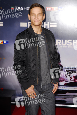 'Rush - Alles für den Sieg' Premiere, Köln