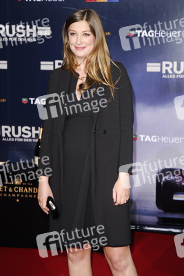 'Rush - Alles für den Sieg' Premiere, Köln