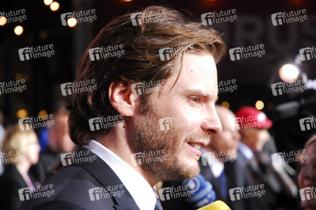 'Rush - Alles für den Sieg' Premiere, Köln