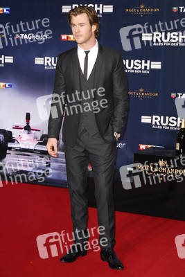 'Rush - Alles für den Sieg' Premiere, Köln