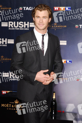 'Rush - Alles für den Sieg' Premiere, Köln