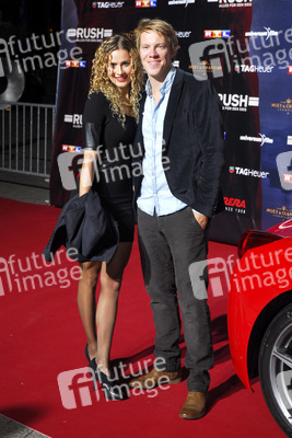 'Rush - Alles für den Sieg' Premiere, Köln