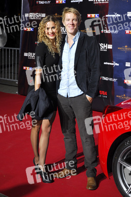 'Rush - Alles für den Sieg' Premiere, Köln