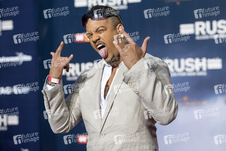 'Rush - Alles für den Sieg' Premiere, Köln