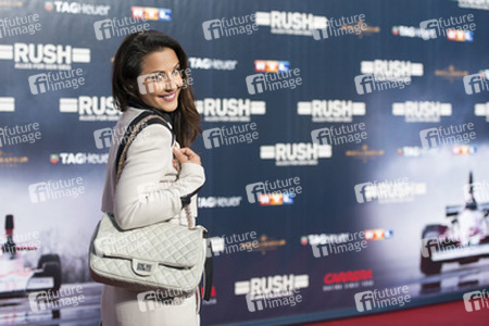 'Rush - Alles für den Sieg' Premiere, Köln