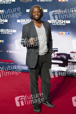 'Rush - Alles für den Sieg' Premiere, Köln