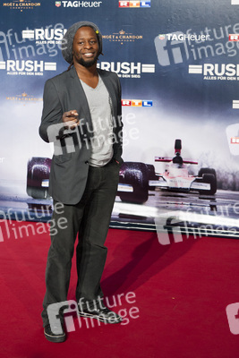 'Rush - Alles für den Sieg' Premiere, Köln