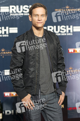 'Rush - Alles für den Sieg' Premiere, Köln