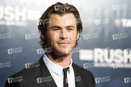 'Rush - Alles für den Sieg' Premiere, Köln