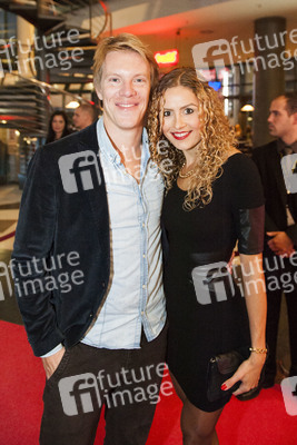 'Rush - Alles für den Sieg' Premiere, Köln