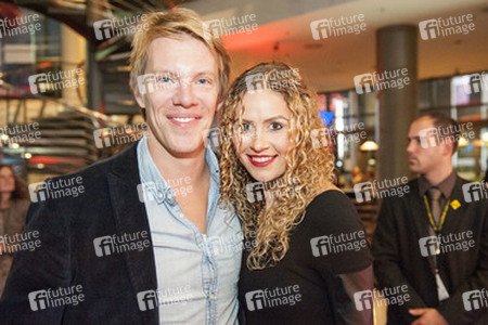 'Rush - Alles für den Sieg' Premiere, Köln