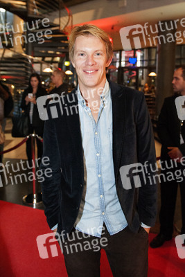 'Rush - Alles für den Sieg' Premiere, Köln