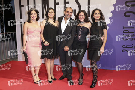 Filmfest Hamburg 2013
