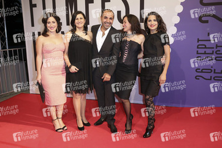 Filmfest Hamburg 2013