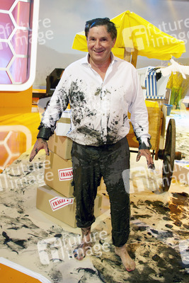 'Das ist Spitze' TV-Show, Berlin