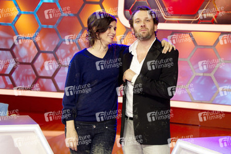 'Das ist Spitze' TV-Show, Berlin