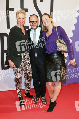 'Bankady' Premiere, Filmfest Hamburg 2013