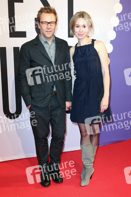 'Bankady' Premiere, Filmfest Hamburg 2013