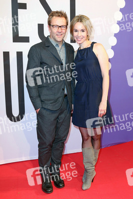 'Bankady' Premiere, Filmfest Hamburg 2013