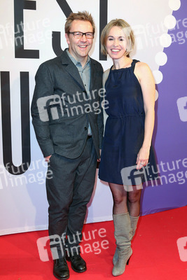 'Bankady' Premiere, Filmfest Hamburg 2013