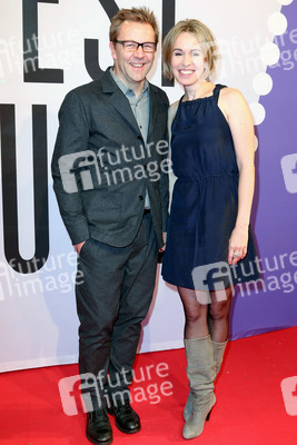 'Bankady' Premiere, Filmfest Hamburg 2013