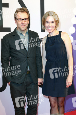 'Bankady' Premiere, Filmfest Hamburg 2013