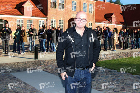 'Die drei ???- Fußball-Teufel' Release Party, Altenkrempe