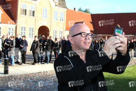 'Die drei ???- Fußball-Teufel' Release Party, Altenkrempe