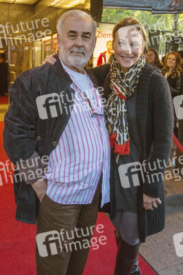'Ziemlich beste Freunde' Theaterpremiere, Berlin