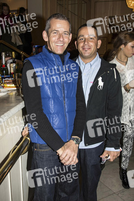 'Ziemlich beste Freunde' Theaterpremiere, Berlin