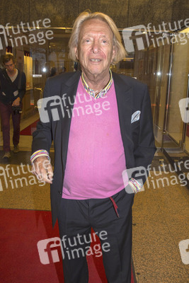 'Ziemlich beste Freunde' Theaterpremiere, Berlin