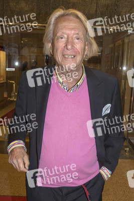 'Ziemlich beste Freunde' Theaterpremiere, Berlin
