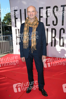 'Alfred Brehm - Die Gefühle der Tiere' Premiere, Filmfest Hamburg 2013