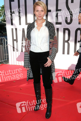 'Alfred Brehm - Die Gefühle der Tiere' Premiere, Filmfest Hamburg 2013