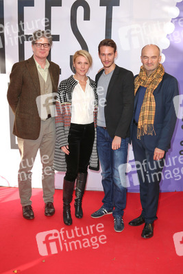 'Alfred Brehm - Die Gefühle der Tiere' Premiere, Filmfest Hamburg 2013